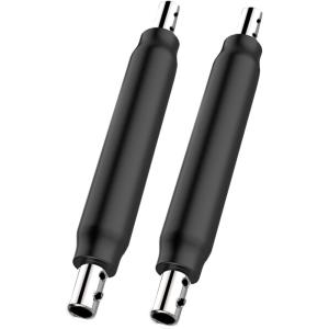 imageHOTWAVE Twister Arm ExerciserAdjustable Spring Workout Bar Forearm Triceps Chest Enhanced Exercise StrengthenerPortable Home Fitness EquipmentSpring Accessories 80110lbs